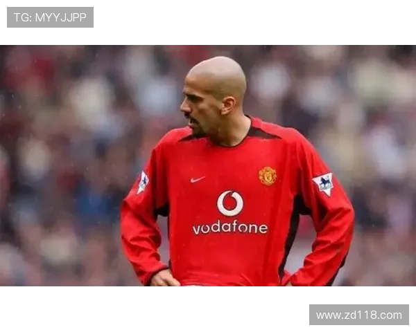 曼联6000万废铁腰五任主帅均无解