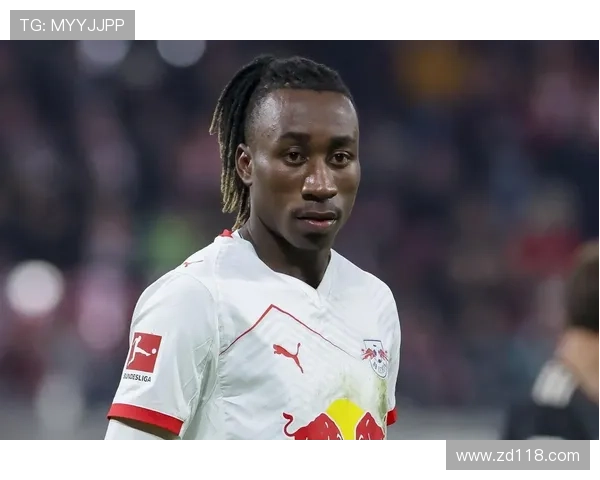 乐于准时的德国佬迪奥曼德揭秘