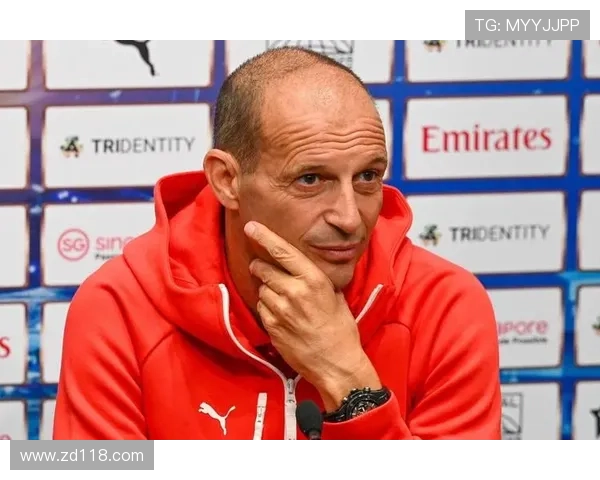 阿莱格里带队进欧冠可续约至2029年