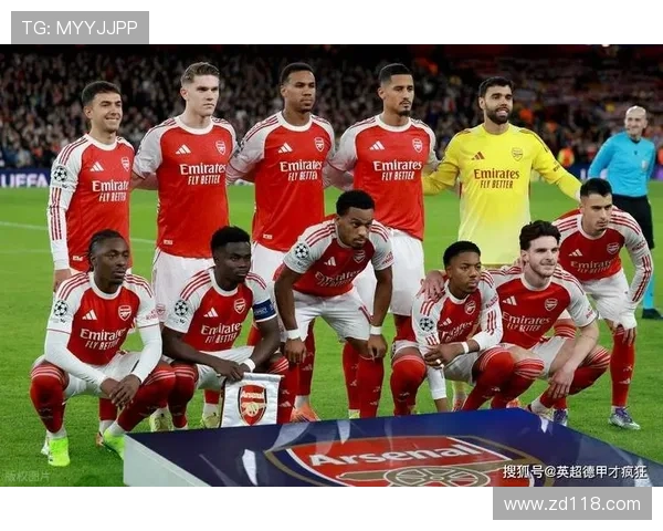 阿森纳迎战马竞 欧冠首战需警惕反击